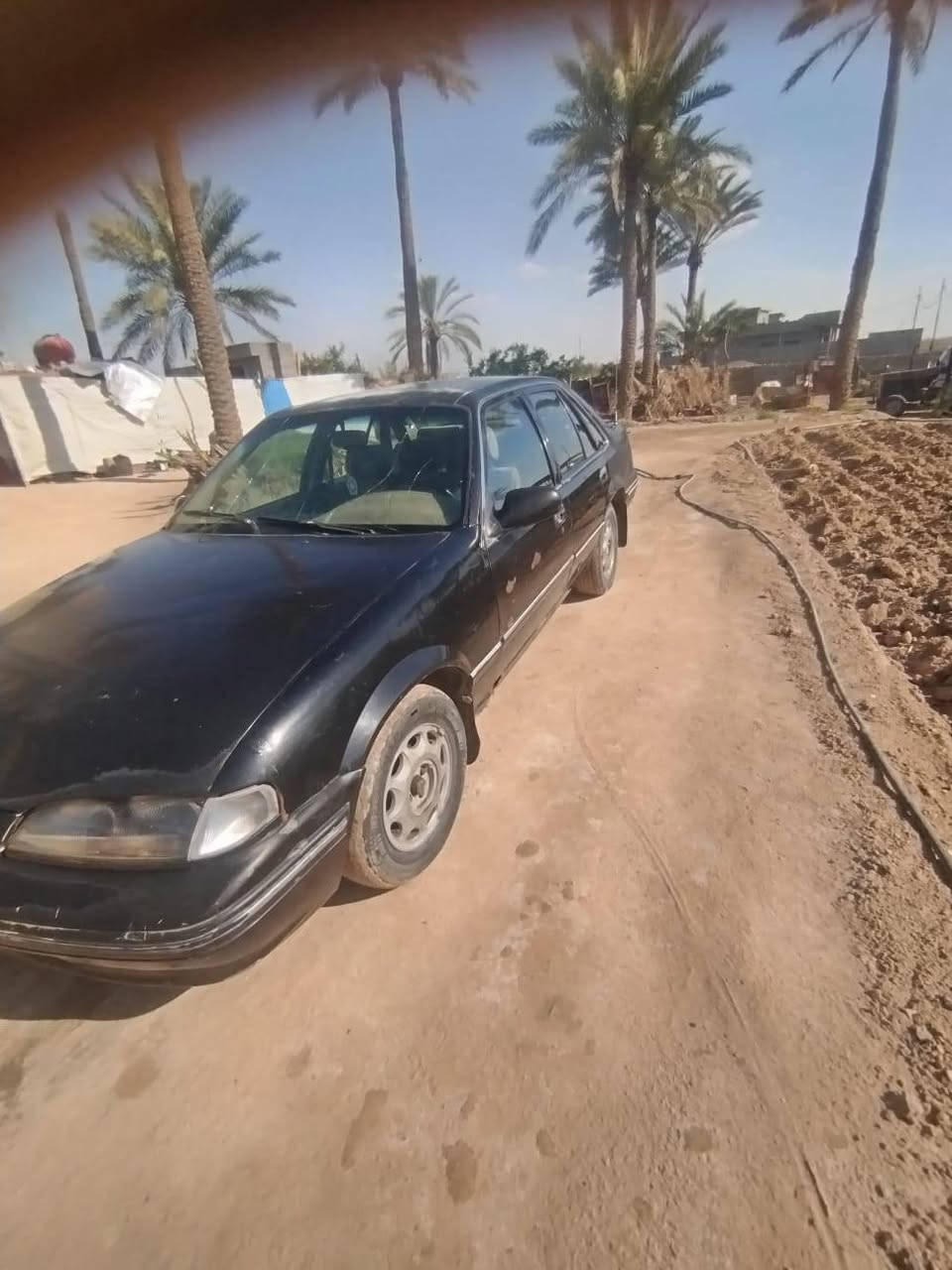 مكلف بالنشر 
برنس للبيع موديل ٩٣ كير اوتوماتيك 
كير ومحرك جدد 
السعر ٢٠ ورقه 
مكان السياره الفلوجه الشهابي خلف معمل سمنت الفلوجه 
[الاسم] 
[الهاتف] ‏‪0780 992 7918‬‏
