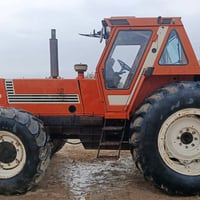 مكينه حجم 1580 مكفوله من كلشي منفيس مع دست للبيع حجم 28 مشتغل شي كلش ق...