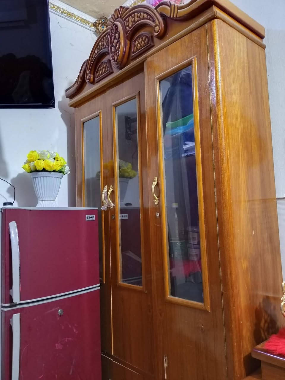 غرفة للبيع صاج نجارة 550سوك الشيوخ


**إذا كنت صاحب هذا الإعلان وتريد حذفه لأي سبب، رجاءا أرسل رسالة إلى الدعم الفني**
