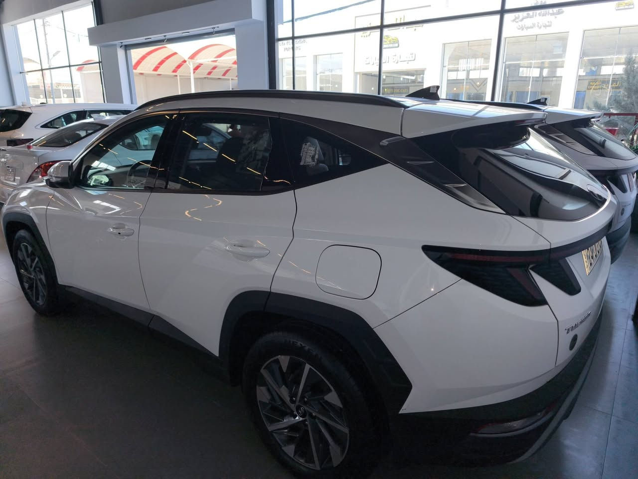 توسان خليجي ٢٠٢٤
ماشية ١٥ الف
وضعية الشركة
قطعة صغيرة بارد بالبند
رقم دهوك
***********
