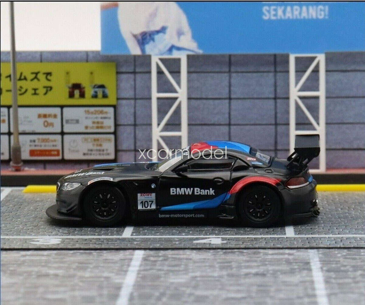 سيارة BMW Z4 GT3 
من شركة MAXWELL
القياس: 1:64
السعر: 35 ألف
حالة ممتازة وتفاصيل دقيقة لعشاق المجسمات والسيارات الرياضية

https://www.instagram.com/becks_2025?igsh=bnFkdDZhcXFpZXdk&utm_source=qr

#للبيع #مجسمات #سيارات #BMW #BMW_Z4 #هواة_المجسمات #سيارات_رياضية
#ForSale #Diecast #ModelCars #BMWZ4 #Scale164 #CarCollectors #MiniatureCars


**إذا كنت صاحب هذا الإعلان وتريد حذفه لأي سبب، رجاءا أرسل رسالة إلى الدعم الفني**