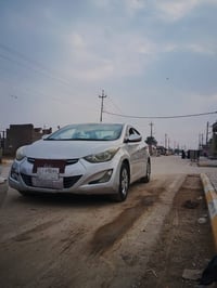 إلنترا • ٢٠١٦ • مكينه ١٨٠٠