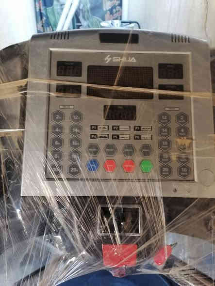 عندي هاي الاجهزة للبيع نظيفة كلش واستخدام قليل
غسالة ملابس طابقين ماركة آل جي Twin لون ابيض سعرها  الاصلي ٣ ملايين رايدتها بمليونين وبيها مجال بسيط
نشافة فقط اصلية  بسعر 350 الف
جهاز رياضي ماركة Shuaمال جم لان كلش كبير مايفوت من اي باب عادية موضح بالصورة سعرة الاصلي٧ مليون
رايدي بمليون ونص
براد بابين ماركة EGur مال سوبر ماركت رايدتة بمليون ٨٠٠ الف كلش نظيف
مكنسة ال حجم كبير جداً رايدتها ب٩٠٠ الف وبيهم مجال

هذا رقم وبي واتساب للي حاب يشتري فقط***********
ملاحظة: عنواني بغداد والاجهزة ضامتهن بمكان بعيد ف اللي رايدهم صدك اجيبهم لبغداد يجي يستلمهم من  البيت ب اتفاق
