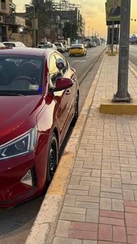 موديل ٢٠١٩ • مكينة ٢٠٠٠ • حادث خفيف