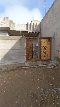 بيت • القوسيات • ٢٥٠م