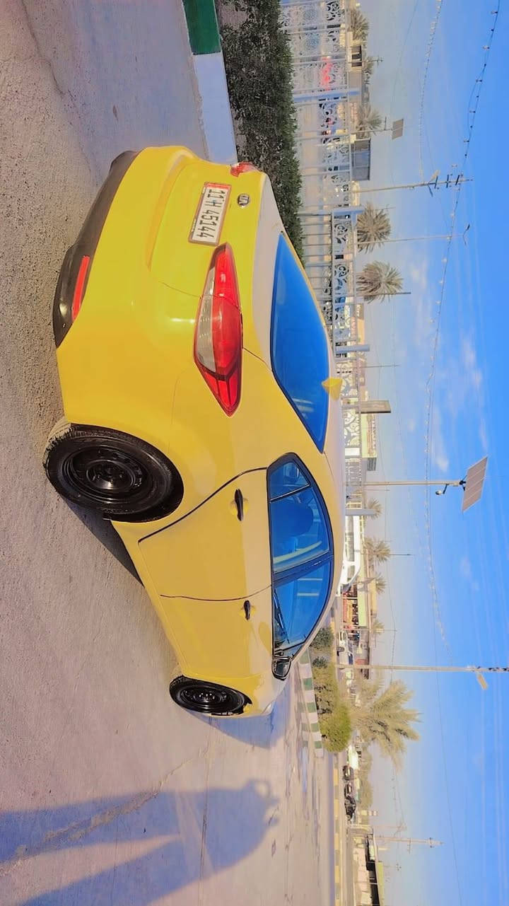 بيع مستعجل 
فورتي 2018 رقم بغداد انكليزي تحويل مباشر السعر ( 114 $ )*********** وارد امريكي حادث جاملغ امامي  بدون دواخل بجم كبس لغود شواصي مكفولات محرك 2000 دوش كير AT سياره جاهزه بدون نقص الشراي يتصل
