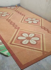 زوليه • ٢٫٥×٤م • سجاد منزلي