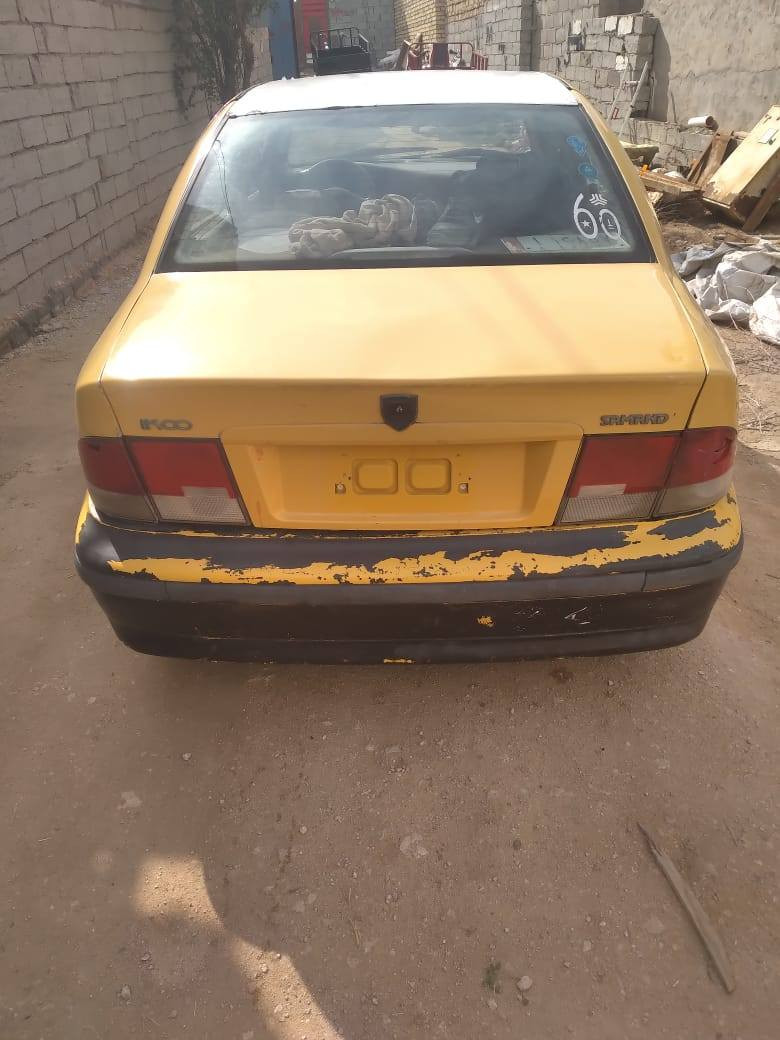 السلام عليكم من رخصه مدير الكروب سياره سمنت للبيع والمراوس موديل 2010 رقم الماني ميسان بدون راعي كير ومحرك جدد تخم تاير جديد كهربائيات كلها شغاله غرفتها نظيفه حداديه 80% قشر شوفه عينك سعر 16 وبيها مجال مكاني نجف الاشرف قضاء المشخاب وهذا رقم تليفوني ***********
