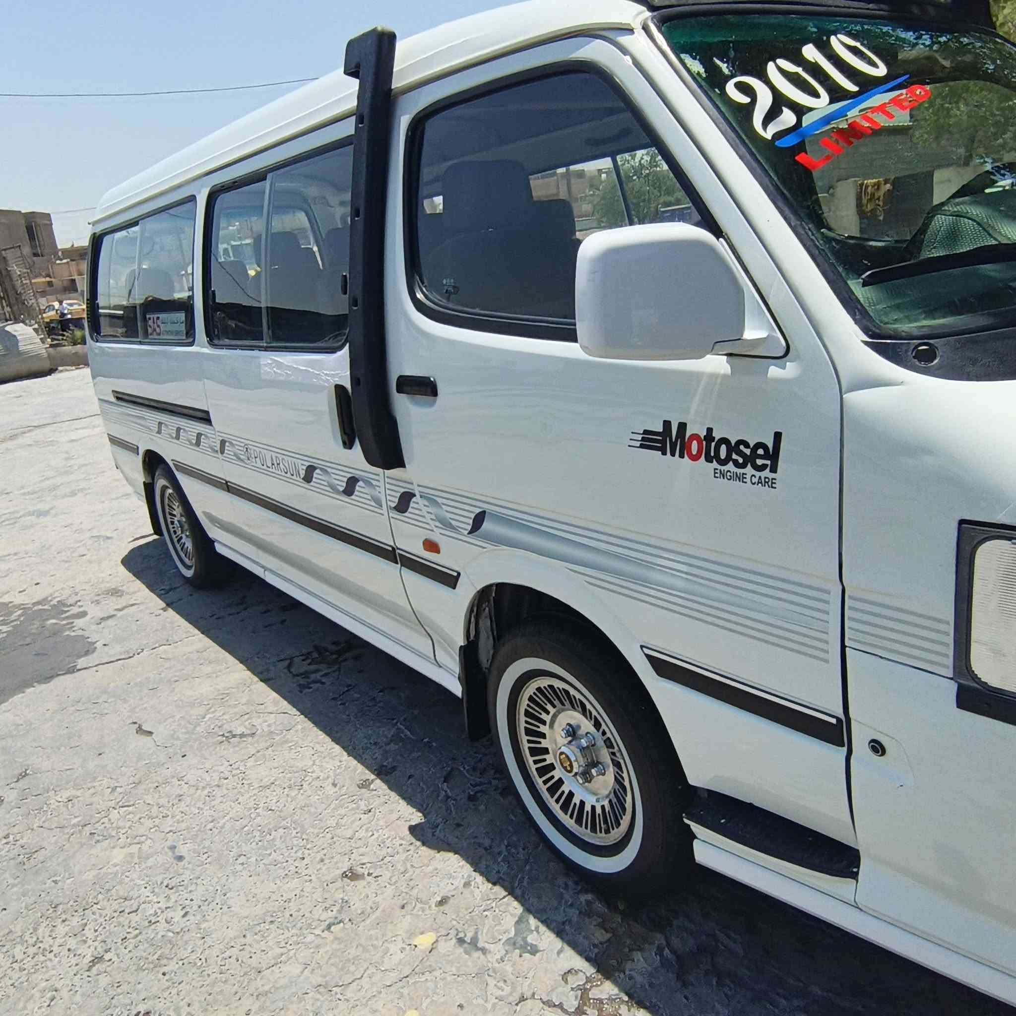بولارسم موديل 10 كفاله عامه رقم دهوك باسمي تحويل***********
