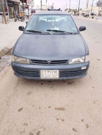 لانسر • ١٩٩٣ • رقم كركوك