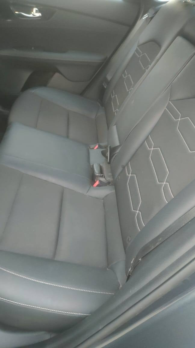 فورتي جيتي لاين موديل 2023(((مرقم ميسان))) دخول جديد وترقيم جديد تحويل بسمك مباشر
ملاحظه : السياره بدون دواخل ايرباك سليم

 السونار موجود// -----البونيد مبدل ومصبوغ والجاملغ بلادي والباقي كفاله عامه----------
ماشية 25 ميل
المواصفات .........
مكينة  2000 دوش

بصمة تشغيل
بصمه ابواب
تشغيل عن بعد
حساس فتح الصندوق عند الاقتراب
فتح الصندوق عند بعد مع 
دكمه فتح الصندوق مع فتح  الصندوق من داخل السياره
فتحة سقف (سلايد روف)
ترحيب عند الاقتراب
اشاير بالمري
رادارات 360 امامي خلفي جانبي⚠️⚠️
نظام النقطة العمياء
توقف ذاتي من الامام والخلف
كراسي جلد مع قماش مطرز عليها علامة  GT line
نظام اوتو هولد
هندبريك بصمة
كامرة خلفي دواره
حساس مطري على الجام
حساس تاير
قياده ذاتيه
تحديد مسار
مثبت سرعه
تنبيه الخروج من المسار 
ثلاث وضعيات قياده ///SPORT-NORMAL-SMART
شاشة وسطيه اكبر حجم 
تحكم مقود((استيرن تحكم))
تبريد بيانو منفصل 
ثلاث منافذ شحن سلكي
شحن لا سلكي 
مانع انزلاق
لد نهاري
لد بك لايت
المقود حرف D
ويل كب عنبوت 17 انج
عند ربط البلوتوث على التليفون وياتي اتصال يعمل مانع الضوضاء على تقليل درجات التبريد 
تحكم باقفال السياره عند الانطلاق ب  اربعة ابواب او بابين
سماعات صوت سستم كامل هارمن 
اصوات الطبيعة محيطية بلادي

*********** 

  ملاحظه //// اتصال  او وتساب متوفر

مكان السياره العماره مركز المدينه
