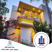 طابو صرف • ديوانية الجزائر • ٢١٠م