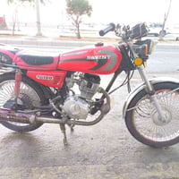 دراجه للبيع 18 كامله كهربيات هورن اشاير لايت عالي ناصي اوراق بيه رقم 0...