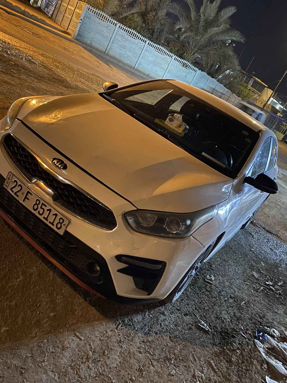 فورتي جي تي لاين2021
تريد تحويل او وكاله حاظر
حادثها جاملغ وبنيد
135وبيها مجال
***********
حله اثار بابل
