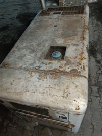 مولد كاتم • ١٥ك • ٣ وسنكل فيز