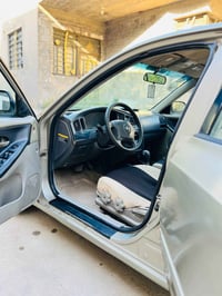 اللنترا • ٢٠٠٥ • محرك تنقيص