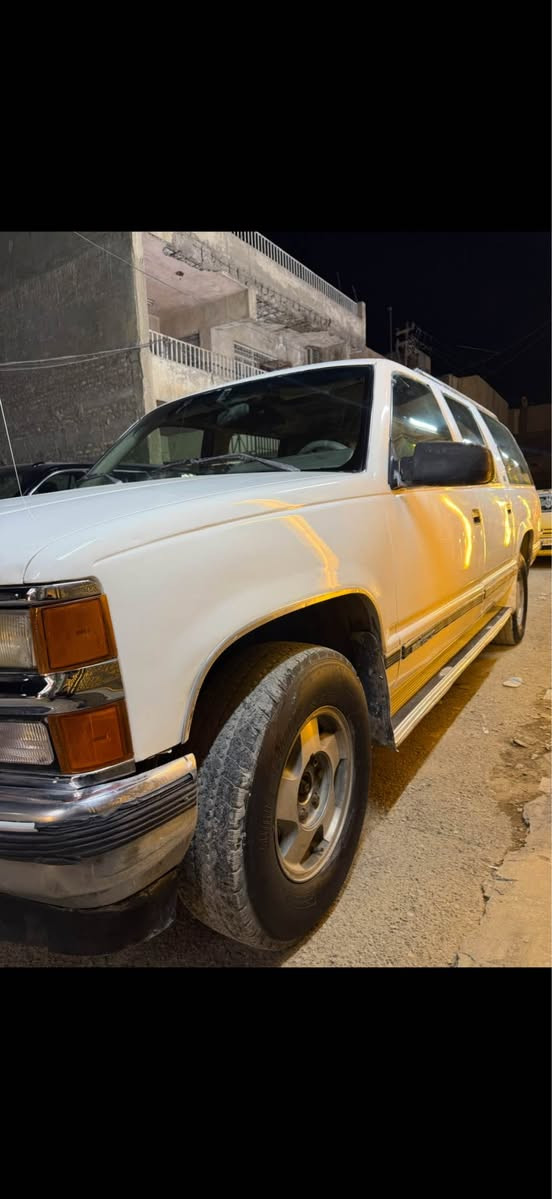 السلام عليكم جمسي شوفرليت سوبر بان بهبهان موديل1994معمره بالكامل صبغ عاام كير محرك اكسل جيد جدآ باسمي تحويل ثاني يوم مكاني بغداد وبيه مجال للشرايه فقط مو شراي لا تدخل رجااآ بيع أو مرواس بسياره اصغر رقم الهاتف***********ابو حيدر بغداد, العراق
