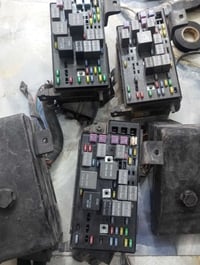 قواعد افيوزات • حاوية • ديوانية