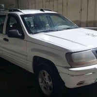 جيب 2000 • جيب مستعمل • جيب للبيع • سيارة جيب • جيب بغداد