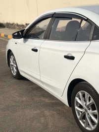 ام جي ٥ • ٢٠٢١ • نجف