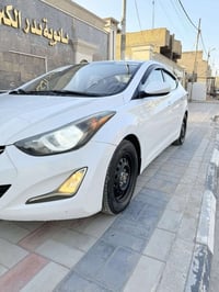 هونداي النترة 2016رقم اربيل  بسمي شخصياااا تحويل جديد  ماشية 130 كم حق...