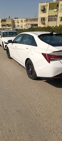 مكلف بل نشر السلام عليكم النترا n مديل 2023 للبيع سياره ماشيه 15 الف س...