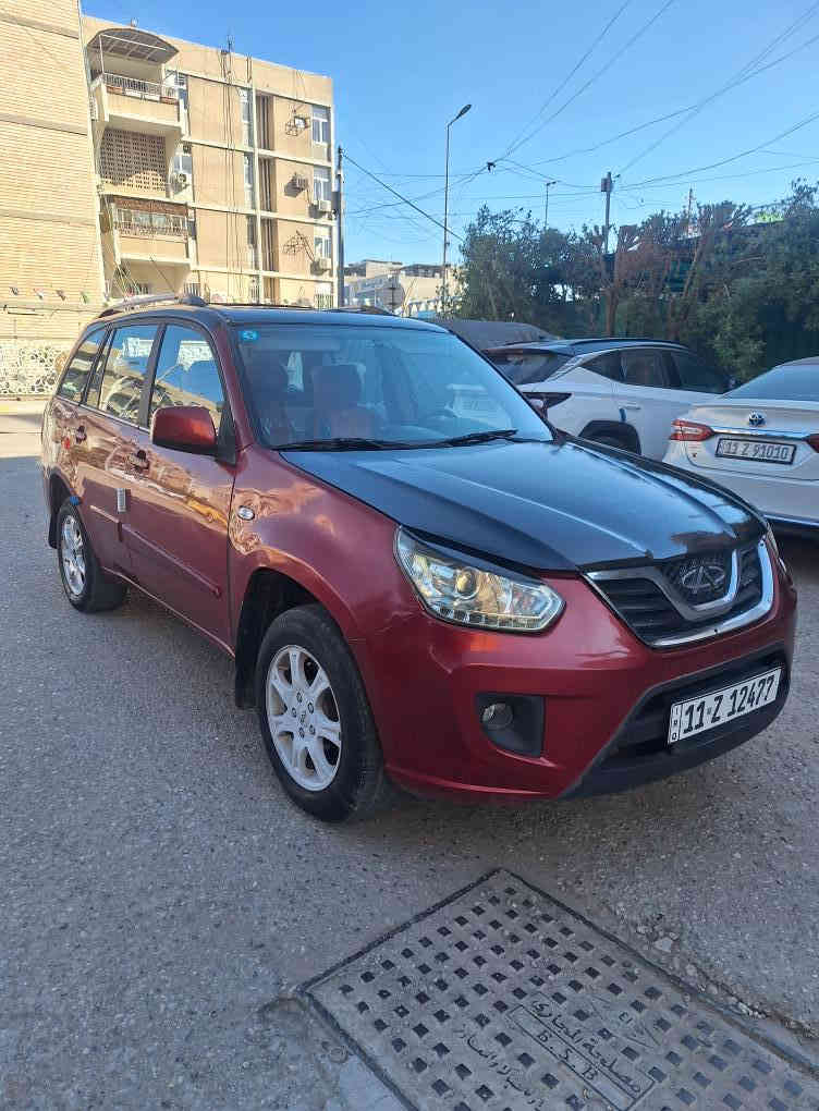 السلام عليكم  تيكو  2013 نظيفه للبيع 
للسياره بيه باب خلفي صبغ فقط 
محرك وكير  مكفولات 
تبريد بارد ثلج    تدفئة  شغاله
حداديه صدر نظيفه جدا 
الرقم انكليزي الجديد باسمنا السنوية مجدده لل 2030
هزه جديده تحويل مباشر 
السعر 53 
***********
***********
