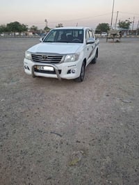 هايلوكس • ٢٠١٤ • ١٤٣٠٠٠