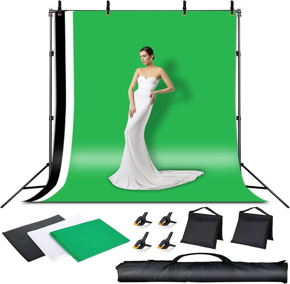 متوفر ستاند تصوير مع القماش ب25


**إذا كنت صاحب هذا الإعلان وتريد حذفه لأي سبب، رجاءا أرسل رسالة إلى الدعم الفني**