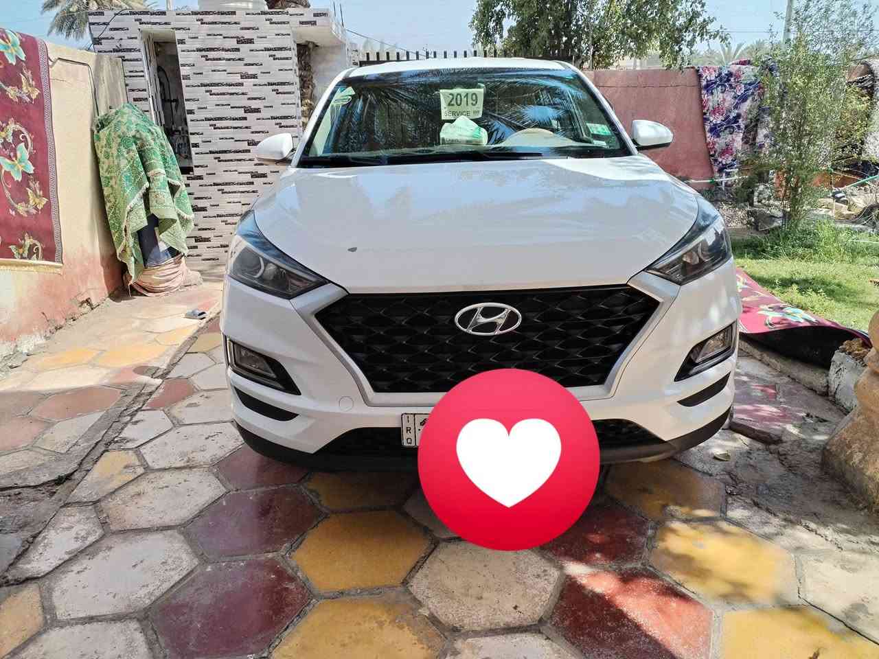 توسان 2019 وارد رقم بابل بسمي حادثه فقط بارد بل جنطه باقي سياره كفاله سياره جديده جدن مكاني بابل ***********
