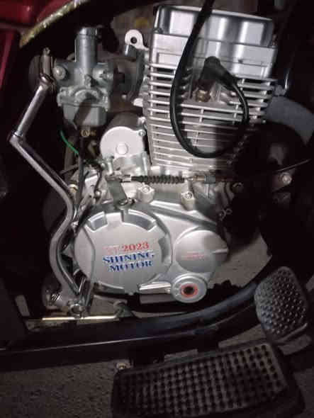 سلام عليكم ستوته موديل 2023 قبل شهر طالعه من المعرض اوراق اصوليه شرط الترقيم المكان ديالى الخالص السعر 2600وبي مجال بسيط حك جيتك الرقم ***********
