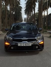 فورتي • ٢٠٢١ • ماشيه ٨٩ الف