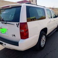 تاهو سوبرمان • ٢٠٠٧ • رقم بابل