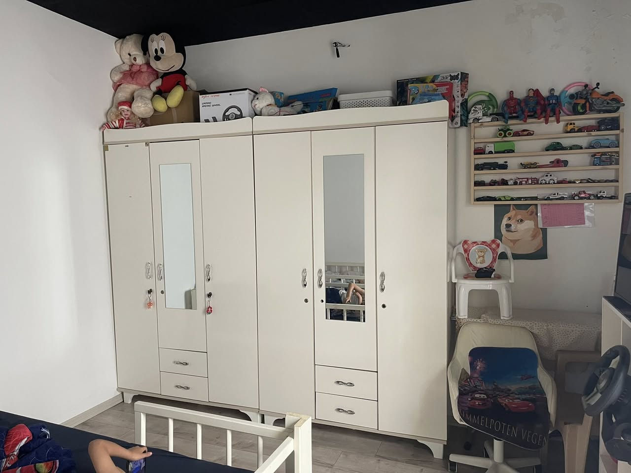 للبيع سبلت 3طن ونص سعر 3ورقه ونص وبي مجال وكنتوين 2للبيع كنتور الواحد 120الف


**إذا كنت صاحب هذا الإعلان وتريد حذفه لأي سبب، رجاءا أرسل رسالة إلى الدعم الفني**