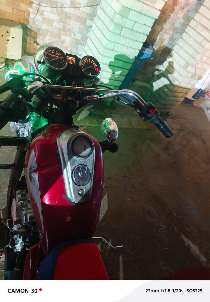 سلام عليكم
السلام عليكم
ستوته جمره للبيع 
مديل 2018 محرك 2023 ..... 150
لون احمر شاصي مكفول من الگص واللحيم 
الستوته اوراق اصوليه 
كهربائيات كلها شغاله
السعر:1250 مليون وميتين وخمسين وبيها مجال حگ الجيه 

مكان الستوته نجف حي الرحمه

التواصل على الرقم :*********** متوفر واتساب 
الستوته موضح اماكم كلشي اذا شراي اتصل مو شراي لا دوخني
