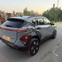 كونا 2024 دخول جديد محرك 2000 دوش منفيست بأسمي مواصفاتها (بصمه _ تشغيل...