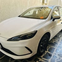 ‎السلام عليكم  للبيع فقط سيل فايف رقم بغداد   BYD SEAL 5    ‎موديل 25 ...