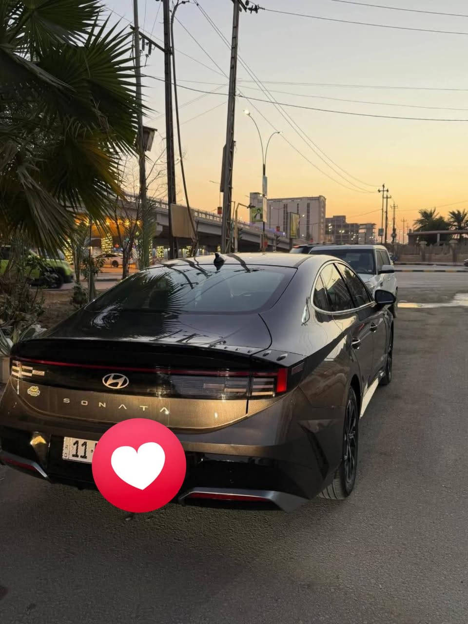 وبركاته
هونداي سوناته 2025 فول 1/1 

محرك 2500

ع

مواصفات 

1_بصمة

2_بصمة ابواب 

3_ تشغيل عن بعد 

4_فول بانوراما 

5_لد امامي مع عدسات زنون 

6_ كشافات 

7_اشاير مري 

8_ نقطه عمياء 

9_ لد خلفي

10_كشنات كهرباء 

11_ كشنات تئتفه تبريد 

12_شحن واير لس 

13_شاشه تبريد منفصل 

14_ سايد بريك كهرباء 

15_ اوتو هولد 

16_كير تعليك 

17_ شفتات ستيرن 

18_بصمه جنطه 

19_مانع انزلاق 

20_تحكم وضعيات قياده 

21_شاشه متصل مقوسة 

تدعم خراىط وكاربلي 

22_رادار امامي وكامره رادار 

23_كامره خلفية دقه عاليه 

24_حساسات اوتو ستوب 

25_فول تحكم ستيرن مع قياده ذاتيه 

  

26 _اوتو بارك 

 27 _كامرات 360 درجه

حادث امريكا  فقط دعاميه

سعرهه بلاش  بلاش    185وبيهه مجال جوه سوك انبيع 

معوقين  بيهه وكاله عامه 

سايره بحالت الوكاله


**إذا كنت صاحب هذا الإعلان وتريد حذفه لأي سبب، رجاءا أرسل رسالة إلى الدعم الفني**