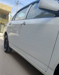 اسلام عليكم بي وايدي للبيع موديل 2013 كير عادي مكينه كير مكفولات تبريد...