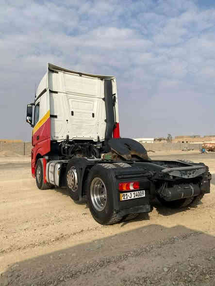 اكتروس وحش موديل 2015 سنكل امامي الماني 2545 كور عالي 
مروبطه عربانه اوربيه ثلاث محاور جديده تك تاير دناكير بيبي 

السعر/ 460 $ وبيهه مجال راس وعربانه 
 
معرض الرشيد لتجارة السيارات 
للاستفسار/ ***********
