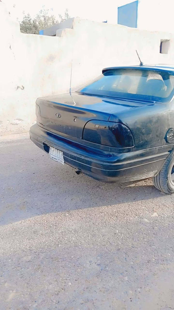 سلام عليكم دايو برنس فراشه موديل96 سياره جاهزه من كلشي صدر جديد تخم تاير قطرة خويس مابيه سياره مصبوغه عام كير ومحرك شرط سنويته نافذه بل2024 كهربائيّة كله شغاله مراوس  او بيع سعر28وبيه مجال 
رقمي ***********وبي واتساب
