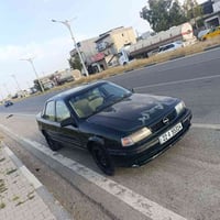 فيكترا ١٩٩٥ • رقم اربيل دولي • بدون ضرر ولا صبغ