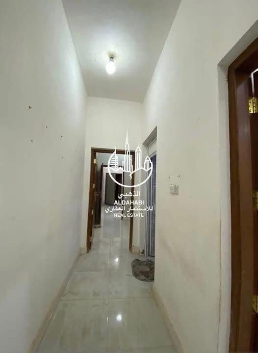🏡 للايــجــار 🏡
شقة ارضيه للايجار في الجبيله الخربطليه
.

موقع ممتاز بناء حديث نضيف جاهز للسكن
.
تحتوي غرفتين - صاله  - مطبخ - صحيات 
.

سعر الايجار 650 الف 
. 
للاستفسار الاتصال على الرقم
***********
الذهبي للاستثمار العقاري
مجاز قانونياً
موقعنا 
البصره _ شارع عام حي الزهراء _ قرب مستشفى النفط
