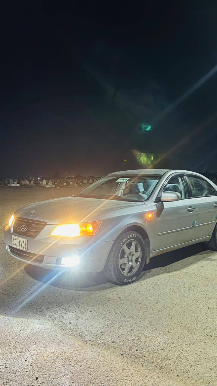 للبيع 
سوناتا كص 
موديل 2008
محرك 2000
محرك كير شرط 
تخم تاير جديد
صدر امامي خلفي جديد 
كهربائيات كلها شغاله 
تبريد تدفئه كلها شغاله 
السياره جديده بمعنى الكلمه آحلا من آلصور مكان السيآره
السعر 43وبيها مجال
 العلم اربيضه الأستفسار 
آتصل ع الرقم
***********
