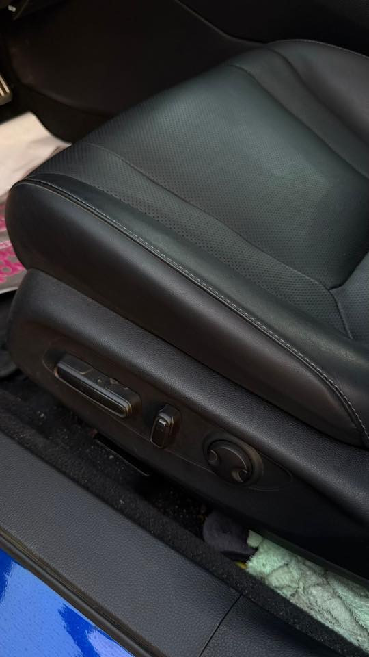 السلام عليكم هوندا اكورت سبورت موديل 23 فول مواصفات حادثهه بنيد مبدل ومصبوغ وجاملغ بي بارد السعر 195 $ وبيه مجال بسيط للاستفسار الاتصال ع الرقم *********** بغداد الكراده
