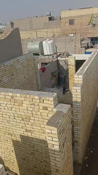 خلفه بناء نشتغل على دبل وهذا رقمي 07718473467