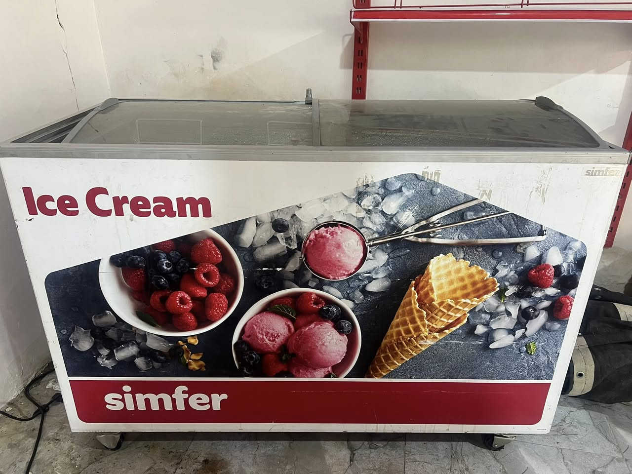 غراض اسواق البيع  ستخدام 4شهر فقط 

كله جديد وتركي واصلي 

البصره الكرمة ***********
