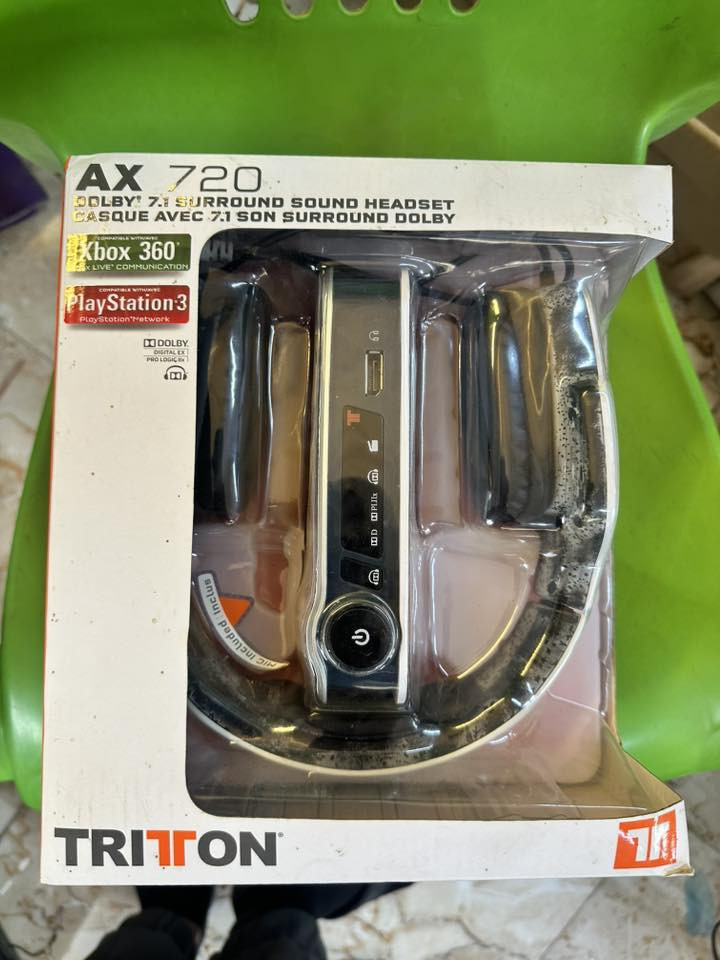 مبخره مناحل  واغراضها )(سماعه كيمنك محيطيه مال بيسيPC وبلي وكل اجهزه الالعاب (***********)
