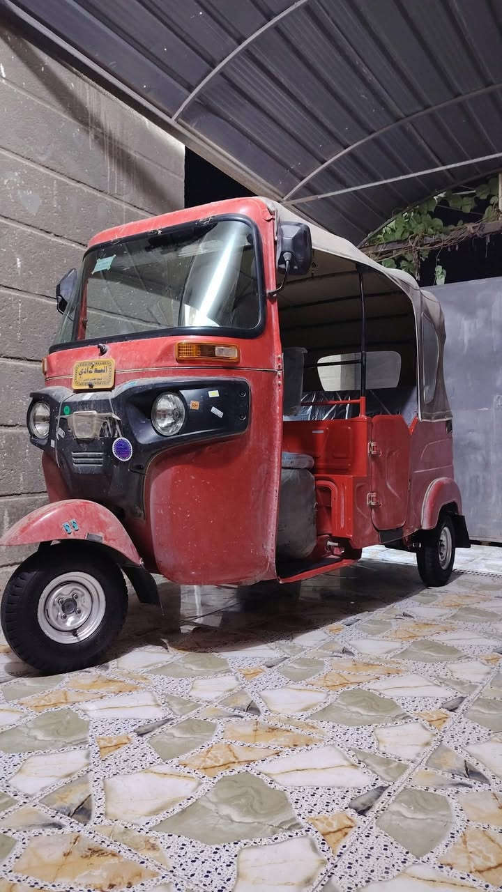 تكتك موديل 2023شهر 12 كفاله عامه رقم وسنويه *********** خاص ماموجود
