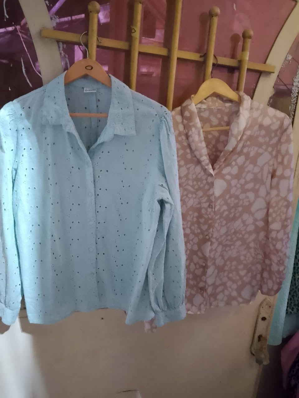 حبايب عنوان سوق سمجه سبع ابكار بفرع احمد بداف  متوفر عدنه هواي مديلات مو بس هذولي فيديو مال عنوان نشرتا من صبح ليل مفتوح المحل 💝


**إذا كنت صاحب هذا الإعلان وتريد حذفه لأي سبب، رجاءا أرسل رسالة إلى الدعم الفني**